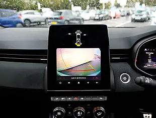 Used 2026 Renault Clio Esprit Alpine Grey - Interior and Exterior details 17