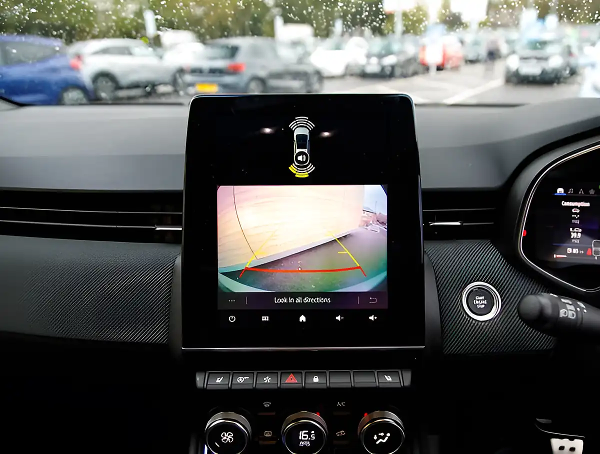 Used 2026 Renault Clio Esprit Alpine Grey - Interior and Exterior details 17