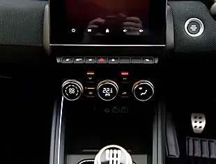 Used 2026 Renault Clio Esprit Alpine Grey - Interior and Exterior details 19