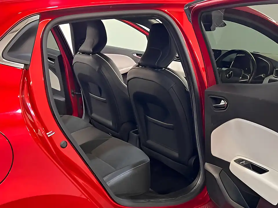 Used 2026 Renault Clio S Edition Flame Red - Interior and Exterior details 10