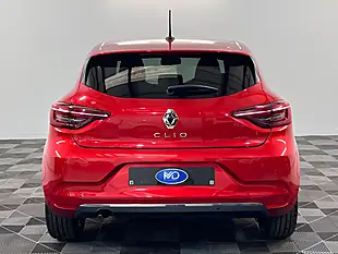 Used 2026 Renault Clio S Edition Flame Red - Interior and Exterior details 5