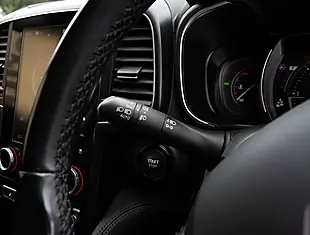 Used 2026 Renault Koleos GT Line Admiral Blue - Interior and Exterior details 10
