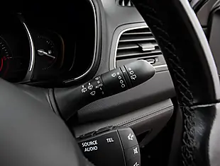 Used 2026 Renault Koleos GT Line Admiral Blue - Interior and Exterior details 11