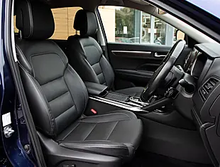 Used 2026 Renault Koleos GT Line Admiral Blue - Interior and Exterior details 18