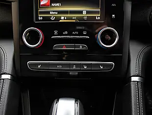 Used 2026 Renault Koleos GT Line Admiral Blue - Interior and Exterior details 19
