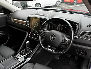 Used 2026 Renault Koleos GT Line Admiral Blue - Interior and Exterior details 4