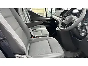 Used 2026 Renault Master Advance Mineral White - Interior and Exterior details 10