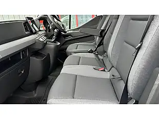 Used 2026 Renault Master Advance Mineral White - Interior and Exterior details 12