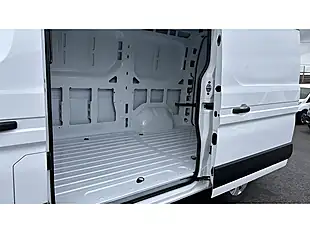 Used 2026 Renault Master Advance Mineral White - Interior and Exterior details 13