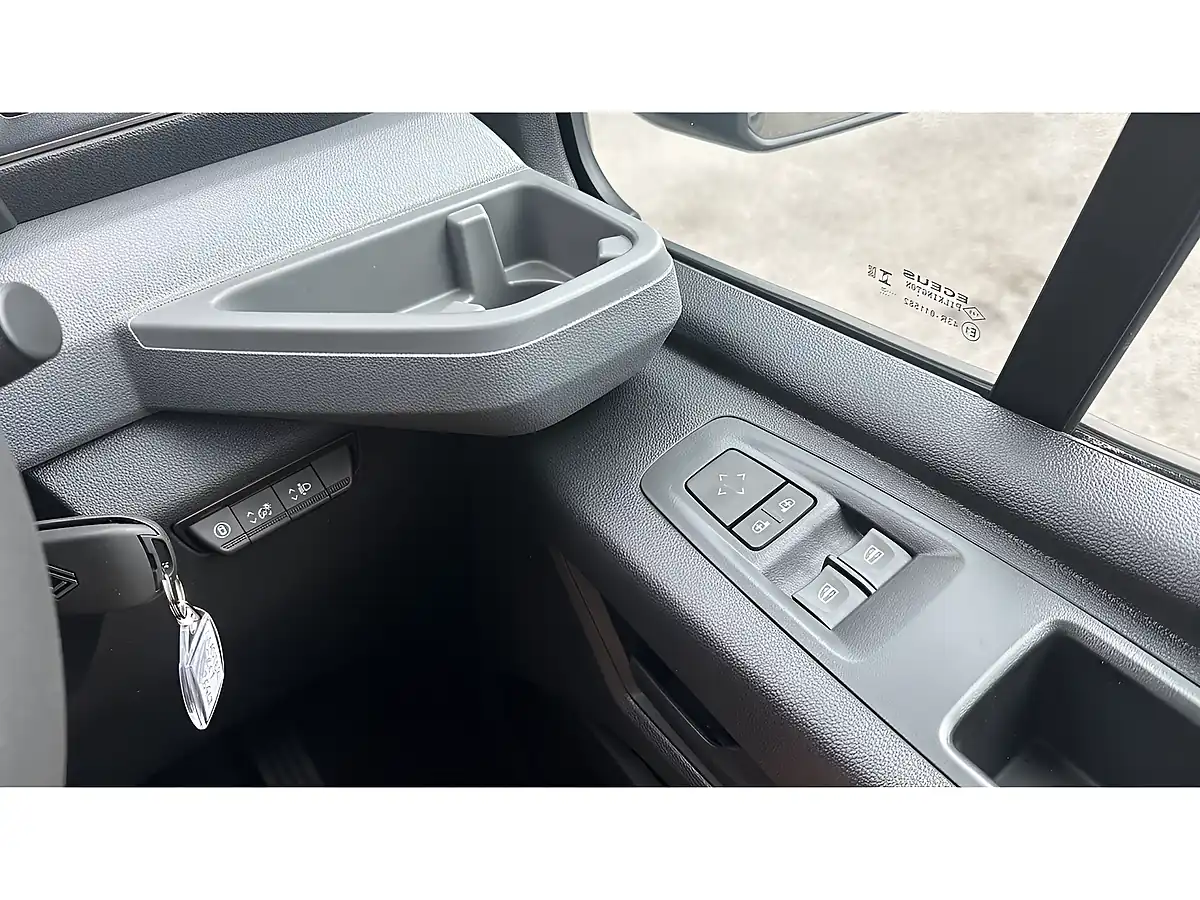 Used 2026 Renault Master Advance Tempest - Interior and Exterior details 12