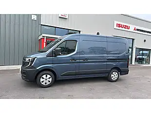 Used 2026 Renault Master Advance Tempest - Interior and Exterior details 17