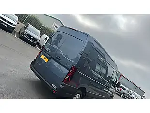 Used 2026 Renault Master Advance Tempest - Interior and Exterior details 19