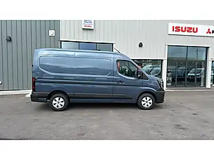 Used 2026 Renault Master Advance Tempest - Interior and Exterior details 2