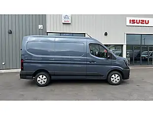 Used 2026 Renault Master Advance Tempest - Interior and Exterior details 3