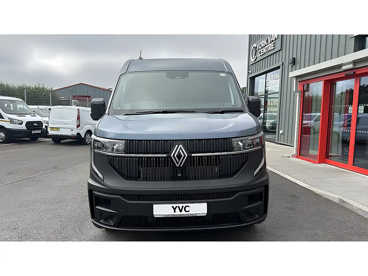 Used 2026 Renault Master Advance Tempest - Interior and Exterior details 5