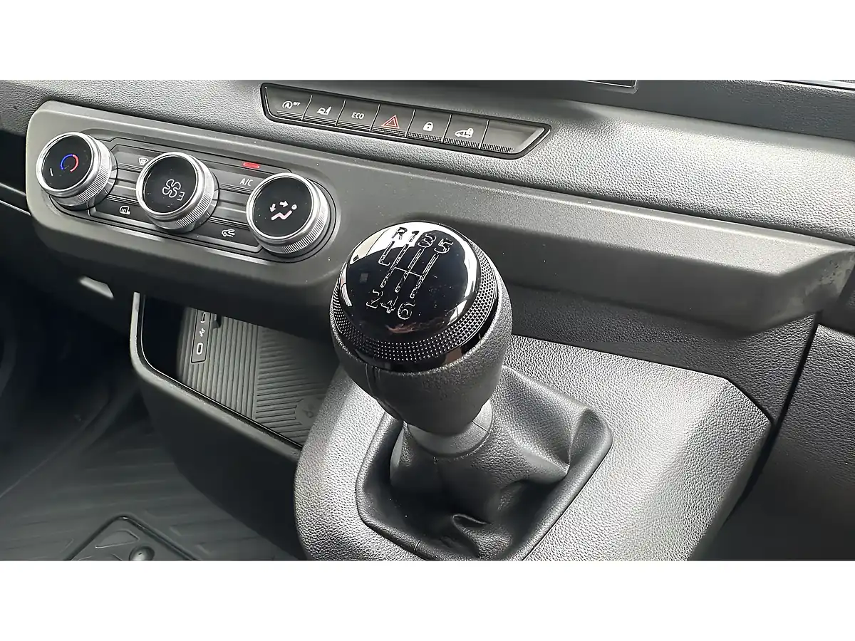 Used 2026 Renault Master Advance Tempest - Interior and Exterior details 7