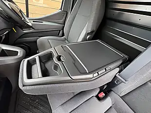 Used 2026 Renault Master LM35 Advance Grey - Interior and Exterior details 19