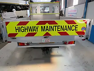 Used 2026 Renault Master ML35 Business Dropside White - Interior and Exterior details 3