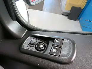 Used 2026 Renault Master ML35 Business Dropside White - Interior and Exterior details 7