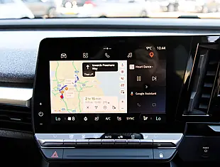 Used 2026 Renault Megane Techno Grey/Black - Interior and Exterior details 12
