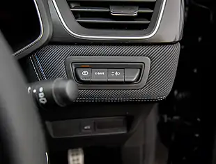 Used 2026 Renault Symbioz Techno Esprit Alpine Black - Interior and Exterior details 11