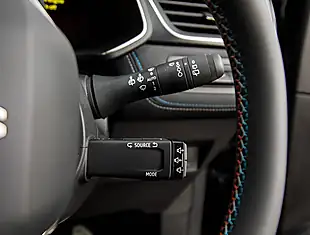 Used 2026 Renault Symbioz Techno Esprit Alpine Black - Interior and Exterior details 12