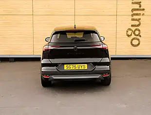 Used 2026 Renault Symbioz Techno Esprit Alpine Black - Interior and Exterior details 6