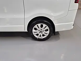 Used 2026 Renault Trafic SL30 Extra White - Interior and Exterior details 10