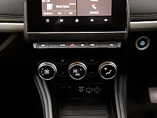 Used 2026 Renault Zoe Iconic Purple - Interior and Exterior details 19