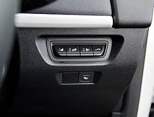 Used 2026 Renault Zoe Se White - Interior and Exterior details 10