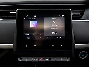 Used 2026 Renault Zoe Se White - Interior and Exterior details 12