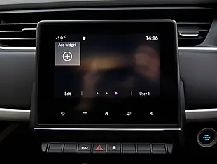 Used 2026 Renault Zoe Se White - Interior and Exterior details 13