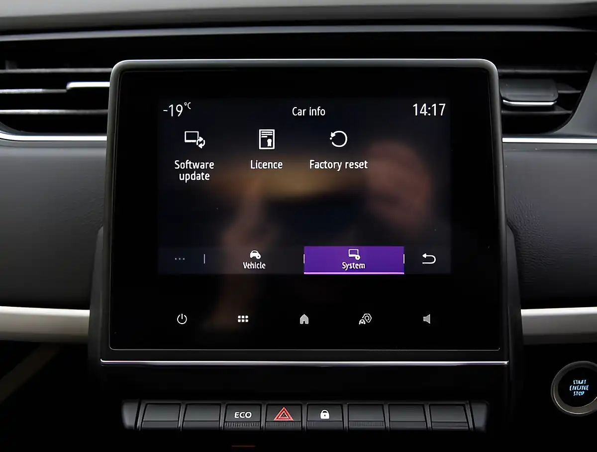 Used 2026 Renault Zoe Se White - Interior and Exterior details 15