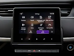 Used 2026 Renault Zoe Se White - Interior and Exterior details 16