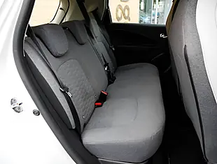 Used 2026 Renault Zoe Se White - Interior and Exterior details 19