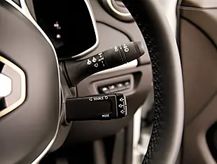 Used 2026 Renault Zoe Techno White - Interior and Exterior details 11