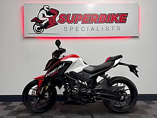 Used 2026 Rieju Nkd Naked Other - Interior and Exterior details 6