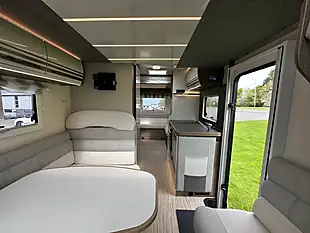 Used 2026 Roller Team T-Line 700 - Interior and Exterior details 10