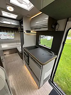 Used 2026 Roller Team T-Line 700 - Interior and Exterior details 11