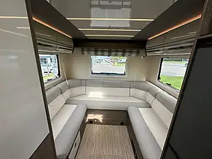 Used 2026 Roller Team T-Line 700 - Interior and Exterior details 13