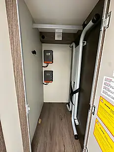 Used 2026 Roller Team T-Line 700 - Interior and Exterior details 15