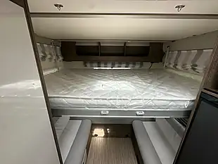 Used 2026 Roller Team T-Line 700 - Interior and Exterior details 18