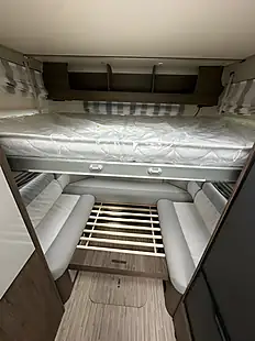 Used 2026 Roller Team T-Line 700 - Interior and Exterior details 19