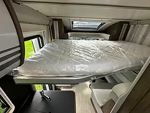 Used 2026 Roller Team T-Line 700 - Interior and Exterior details 20