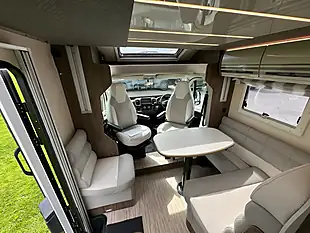 Used 2026 Roller Team T-Line 700 - Interior and Exterior details 9
