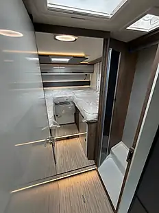 Used 2026 Roller Team T-Line 750 - Interior and Exterior details 14