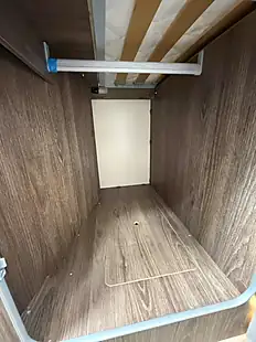 Used 2026 Roller Team T-Line 750 - Interior and Exterior details 18