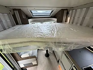 Used 2026 Roller Team T-Line 750 - Interior and Exterior details 19