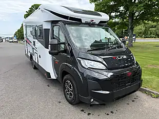 Used 2026 Roller Team T-Line 750 - Interior and Exterior details 5