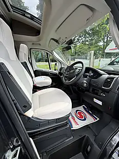 Used 2026 Roller Team T-Line 750 - Interior and Exterior details 6